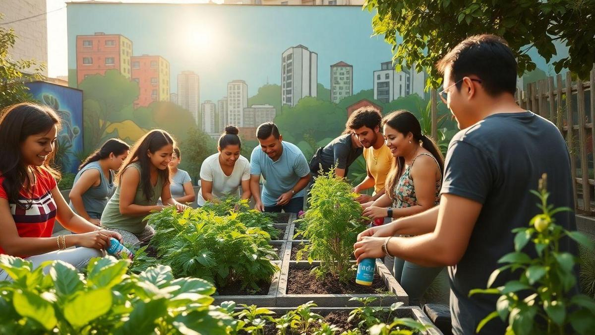 MICRO-COMUNIDADES-URBANAS-: ERVAS-QUE-CONECTAM -A-COMUNIDADE.