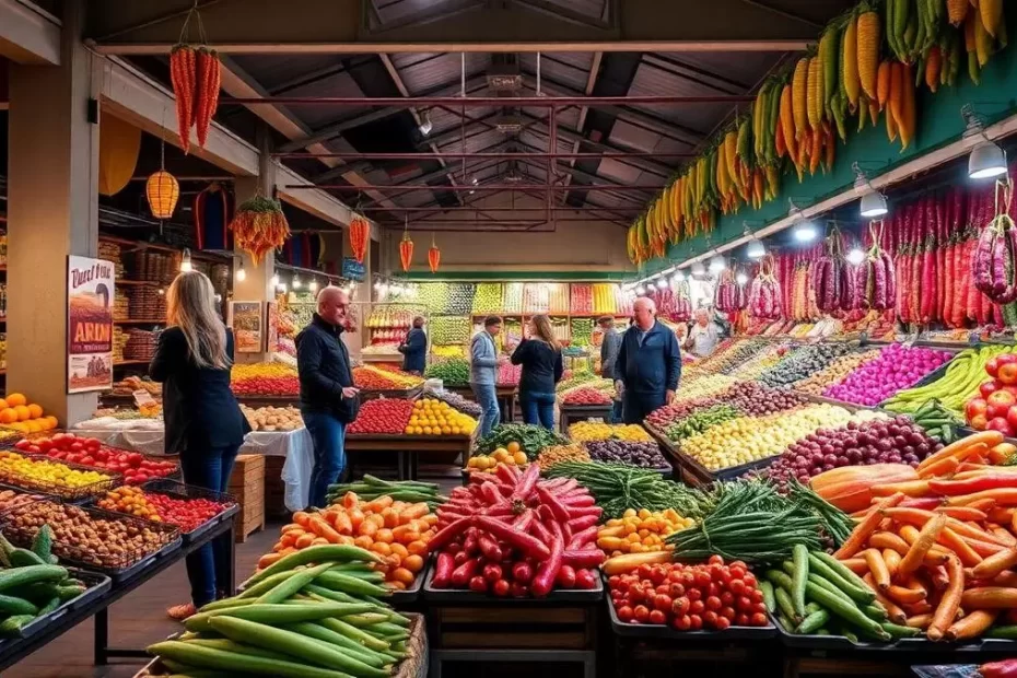 LEGUMES-RAROS-EXPLORANDO -VARIEDADES