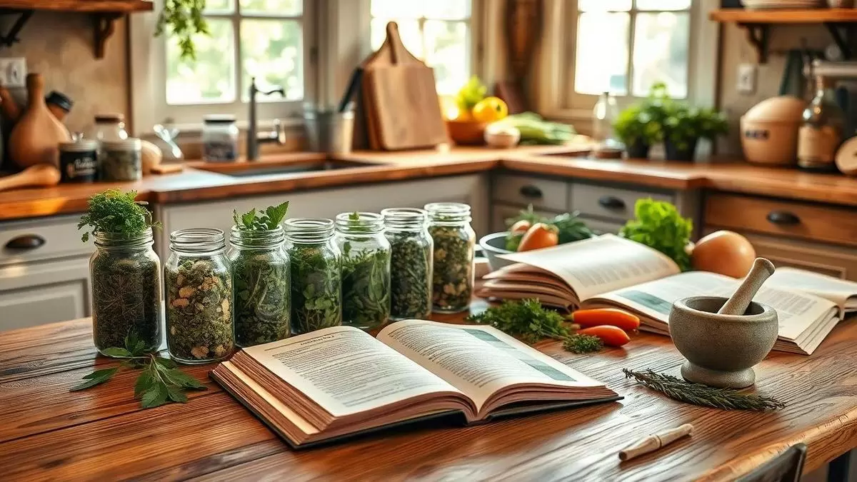 ervas-antigas-receitas-modernas
