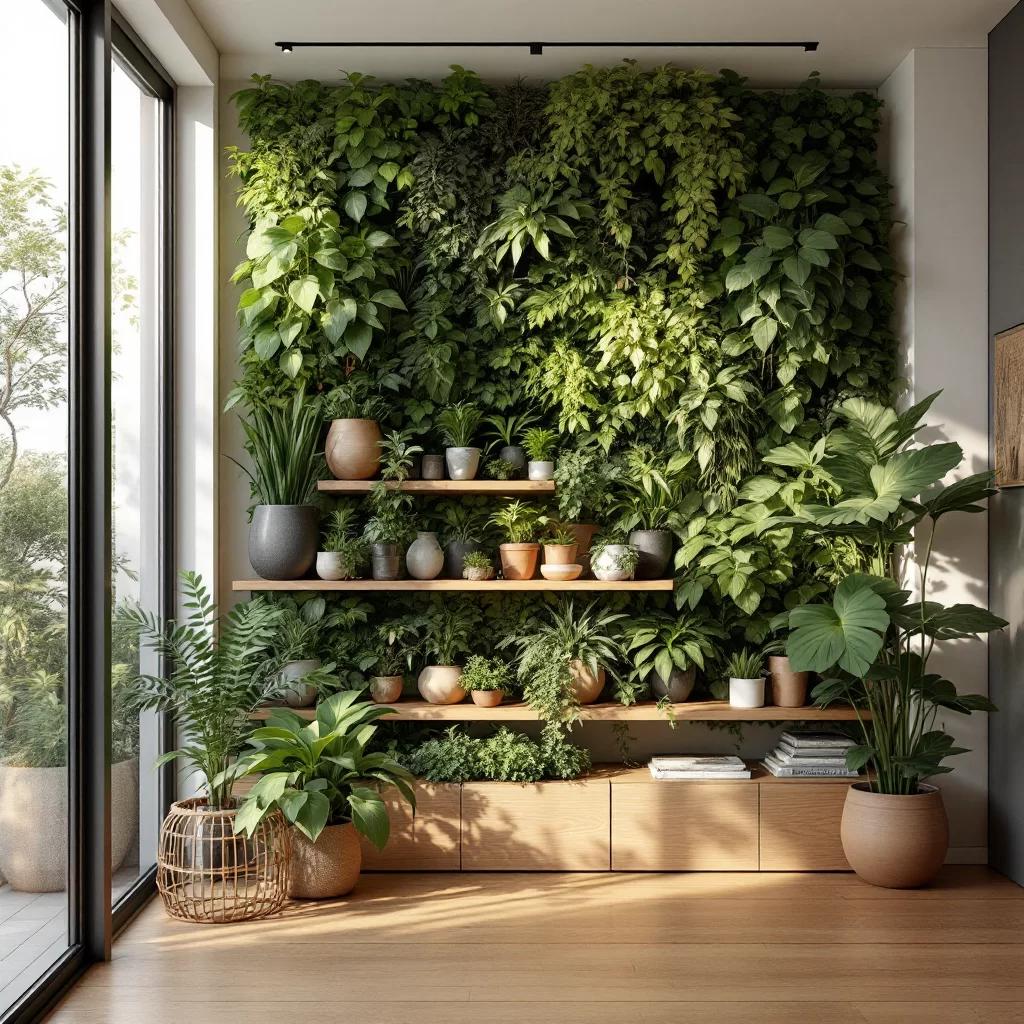 O que é Design Biofílico e sua Importância O design biofílico é uma abordagem inovadora que busca reconectar as pessoas com a natureza através da integração de elementos naturais em ambientes urbanos e interiores. Mais do que uma tendência, é um movimento que revoluciona a maneira como vivemos e interagimos com os espaços.
